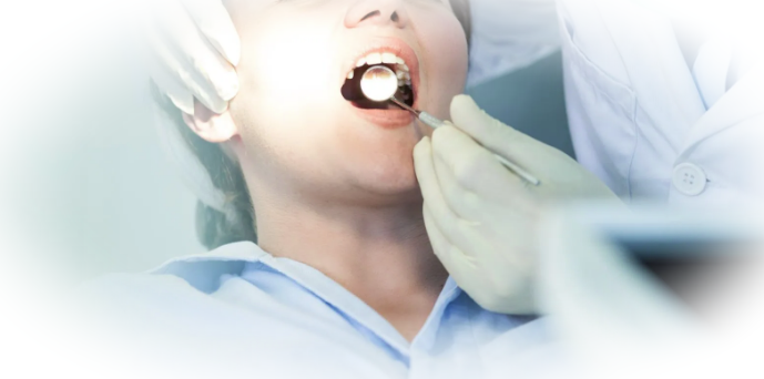 Как перестать бояться кабинета стоматолога?