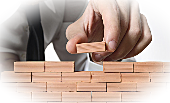 Как построить бизнес: первые шаги