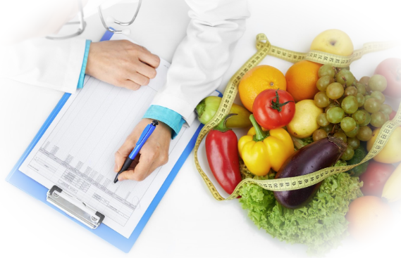 Как стать нутрициологом без медицинского образования?