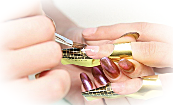 Как восстановить красоту ногтей после процедуры наращивания?