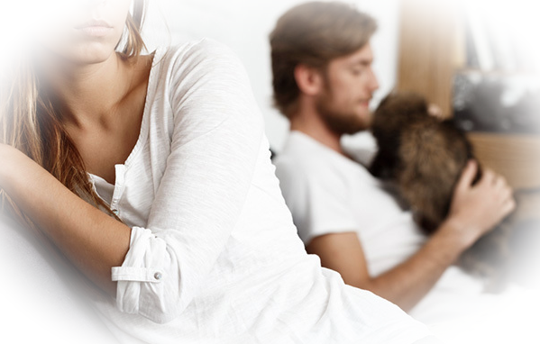 Как забыть причиненную обиду и наладить отношения