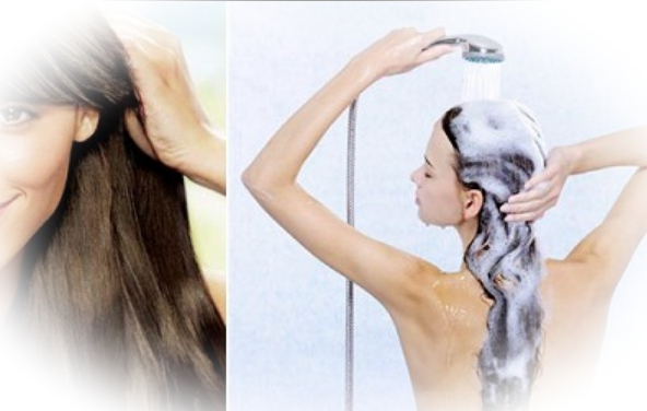 Ко-вошинг: необычный уход для волос