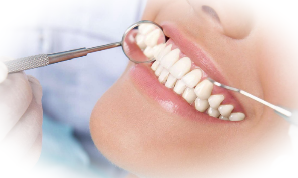 "Доктор Мартин и Ко" - Лечение зубов в Москве