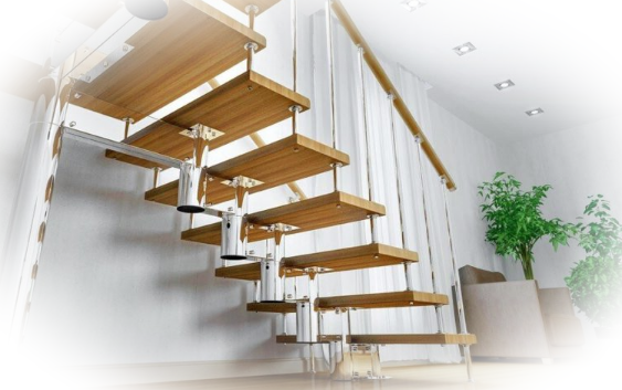 Модульные лестницы: купить или сделать самому?