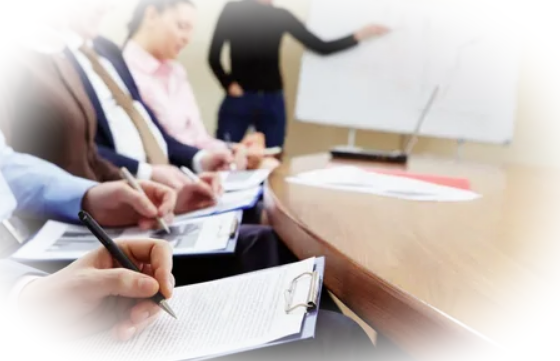 Профессиональная переподготовка кадров