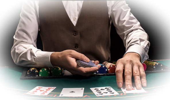 Симулятор Casino Inc: особенности игры
