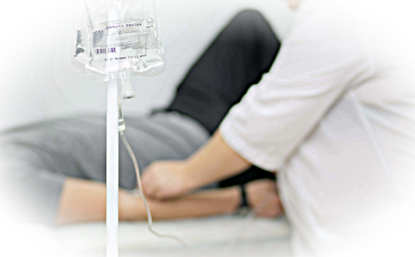 Вывод из запоя: знаменитости, которые прошли реабилитацию от алкоголизма