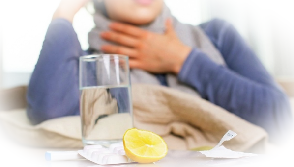 Что такое простуда – характеристика основных симптомов