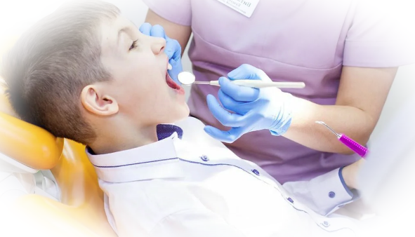 Детская стоматология. Что нужно знать?