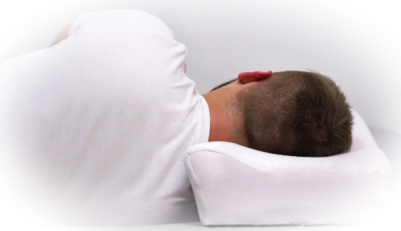 Как правильно подобрать ортопедическую подушку для сна?