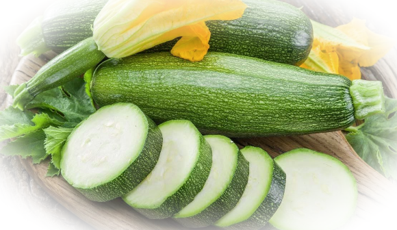 Почему цуккини полезны для здоровья
