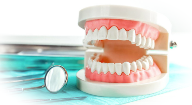 Разновидности зубных протезов и способы их применения