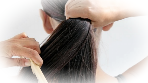Методы укрепления и ускорения роста волос