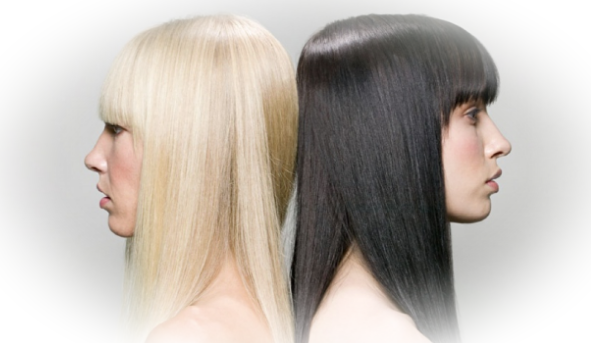 Особенности и виды декапирования волос