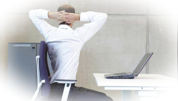 Упражнения для релаксации на рабочем месте