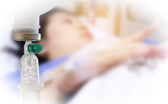 Вывод из запоя на дому: очистка организма за один день