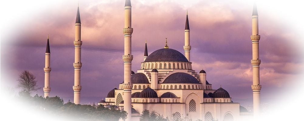 Интенсивные курсы турецкого языка