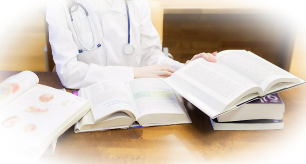 Как написать курсовую работу по медицине?