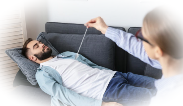 Кодирование от курения под гипнозом