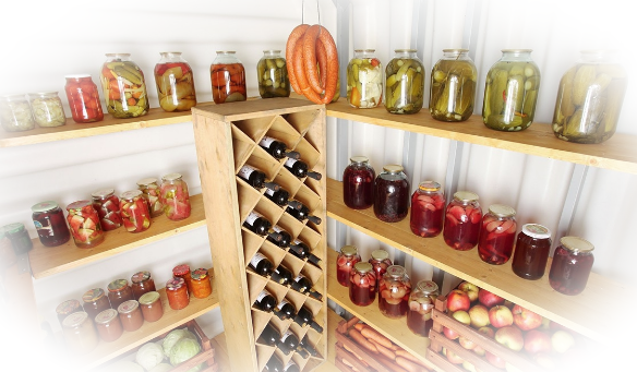 Пластиковый погреб: особенности и преимущества