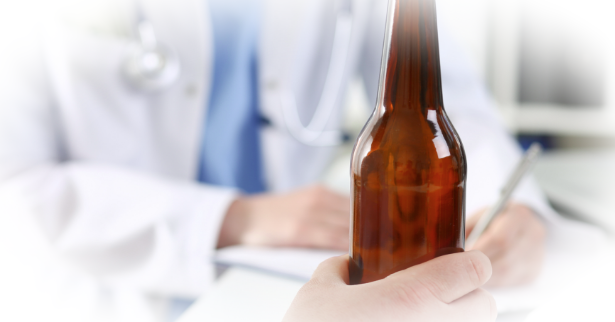 Как лечить алкоголизм правильно?