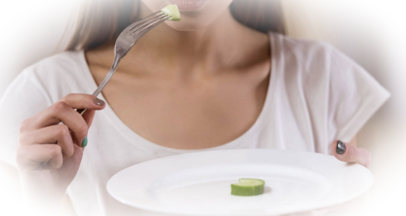 Расстройство пищевого поведения. Что это и как с этим бороться?