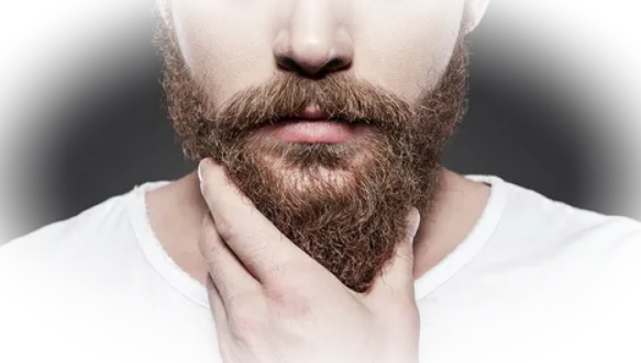 Способы получить густую бороду