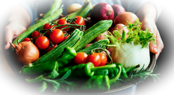 Какие весенние овощи и фрукты полезны для нашего здоровья
