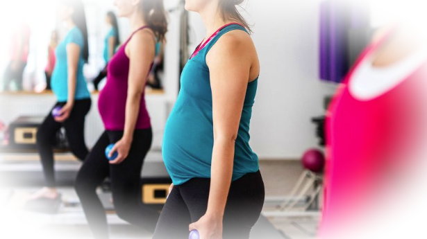 Занятия спортом во время беременности — что можно, а что нельзя?