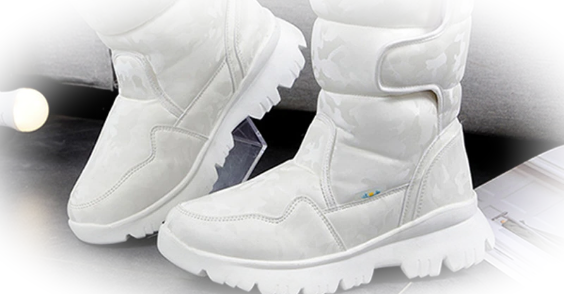 Что можно надеть с дутиками