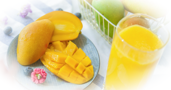 Как манго влияет на процесс похудения