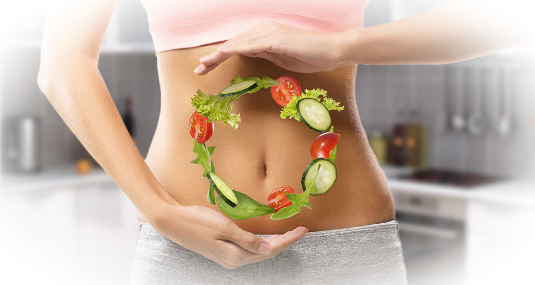 Как сохранить здоровье кишечника?