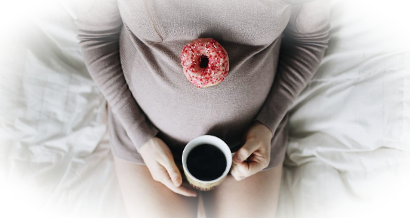 Кофе во время беременности: можно или нельзя?