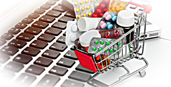 "Добрая аптека" - поиск и заказ лекарств онлайн