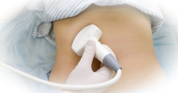 Исследования для постановки диагноза