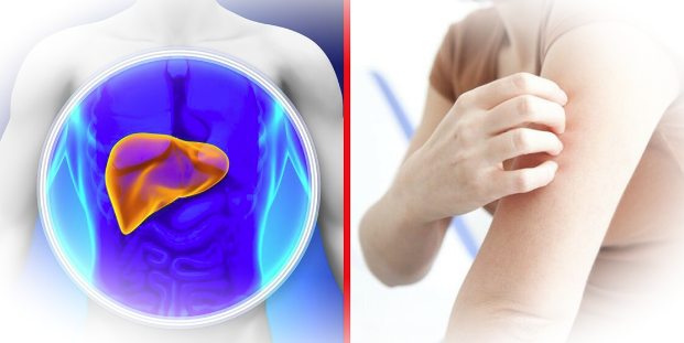 Признаки поражения органа