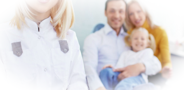 Семейная стоматология: особенности и преимущества