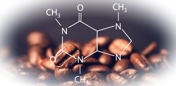 Тайны кофеина: Почему кофеин вызывает привыкание?