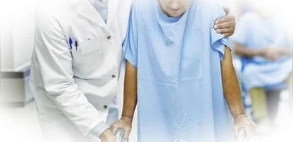 Влияние реабилитации на процессы старения