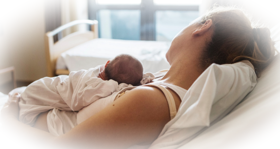 Женское здоровье после родов