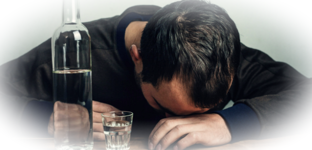 Алкоголизм: стадии, лечение, профилактика