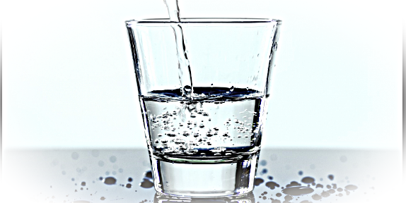 Что такое структурированная вода и зачем она нужна?