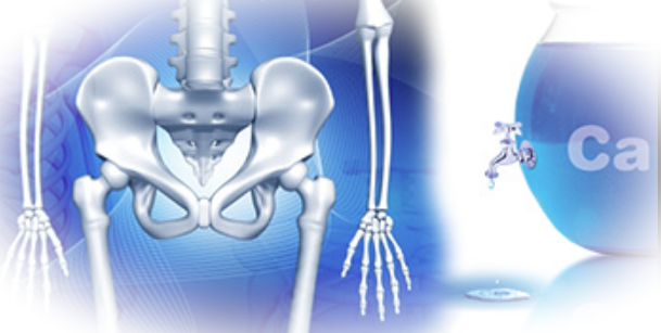 Дефицит кальция, его последствия и диагностика