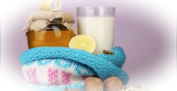 Иммунитет к зиме