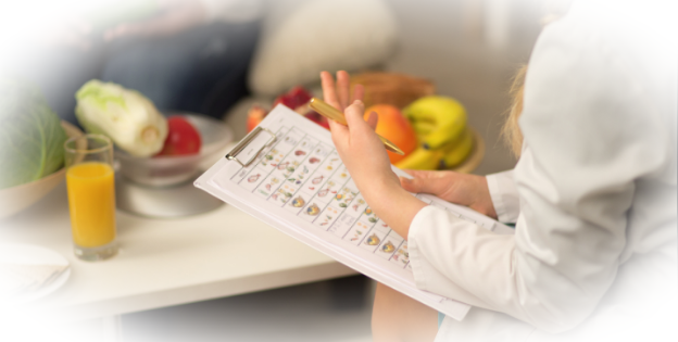 Кто такой нутрициолог и как им стать