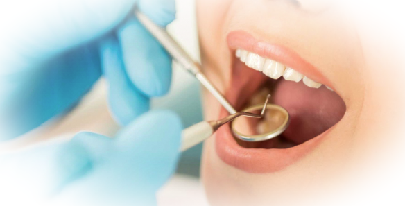 Лечение зубов современными методами и средствами
