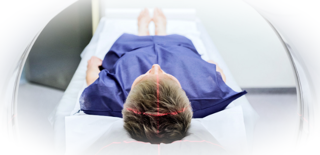 МРТ головного мозга