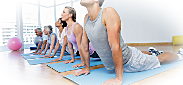 Комплексная тренировка мышц тела и дыхания: преимущества занятий пилатесом