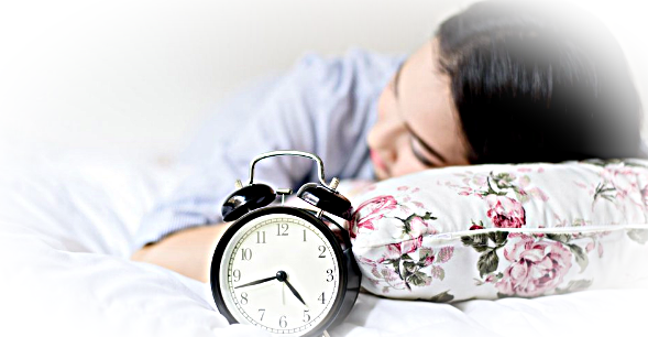 Сон и его незаменимая польза