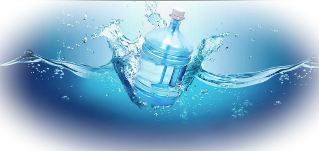 Доставка питьевой воды - забота о здоровье и удобство